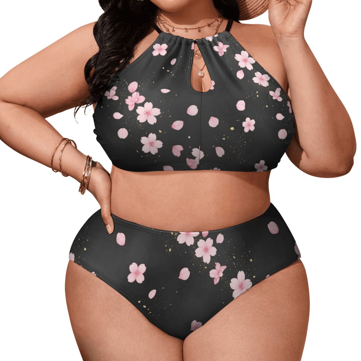 Sakura Dust — Swimwear