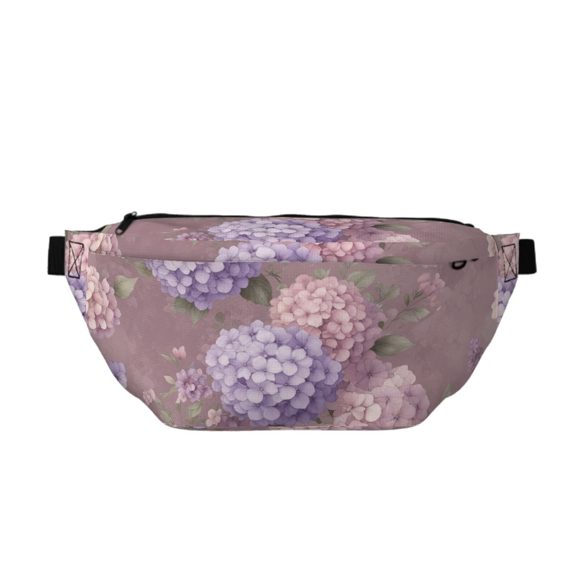 Hortensje Lawenda Ao — Fanny pack