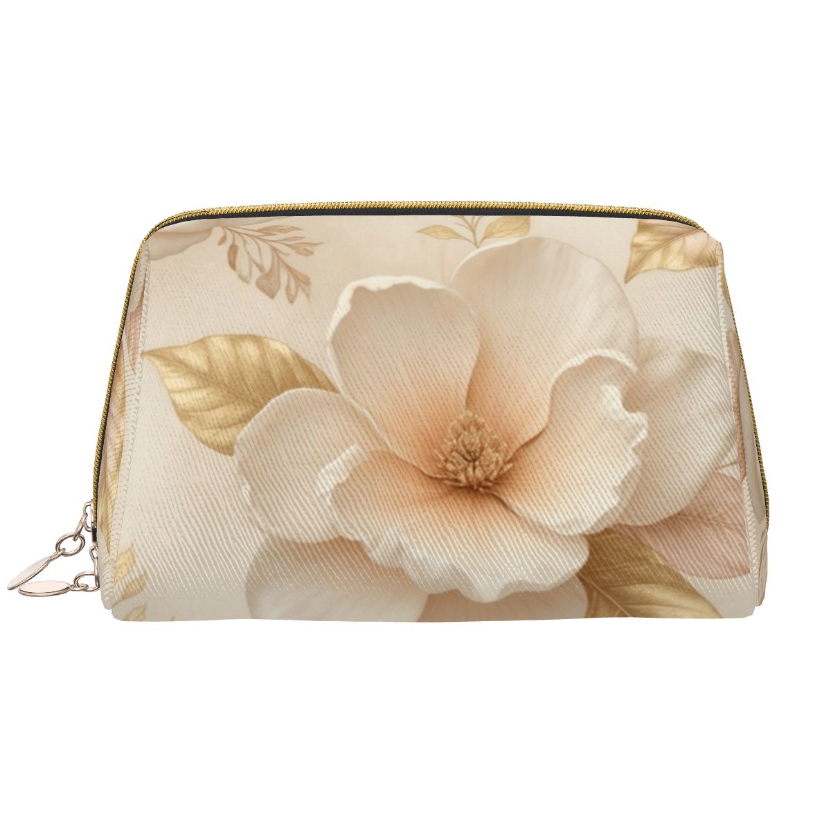 Magnolie Champagne — Cosmetic bag