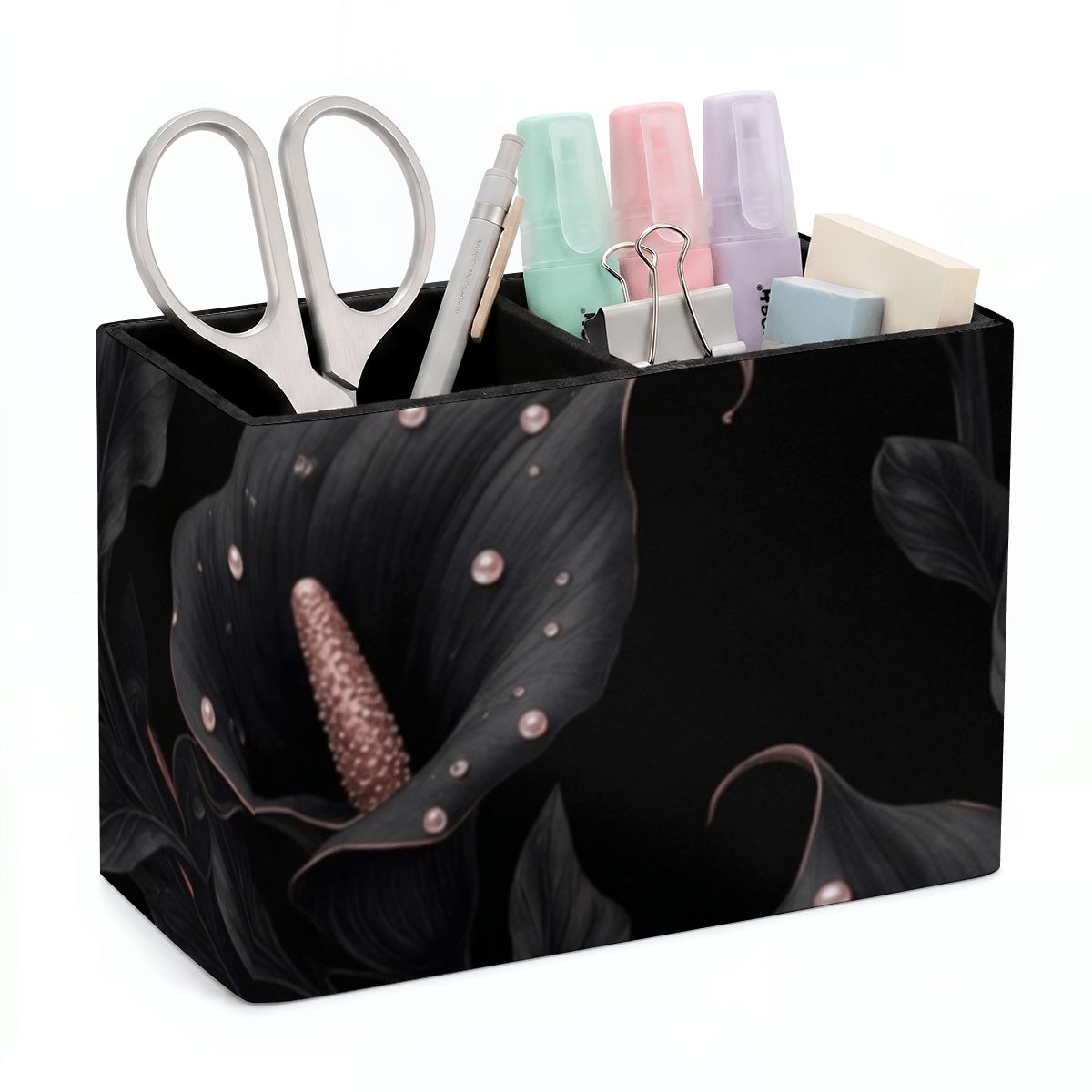 Kalie Noir — Desk organizer