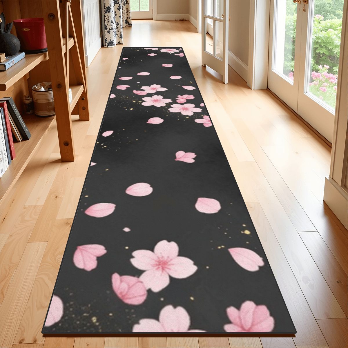 Sakura Dust — Chodnik