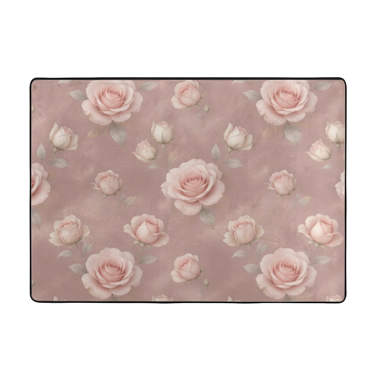 Roze Blush — Large area rug