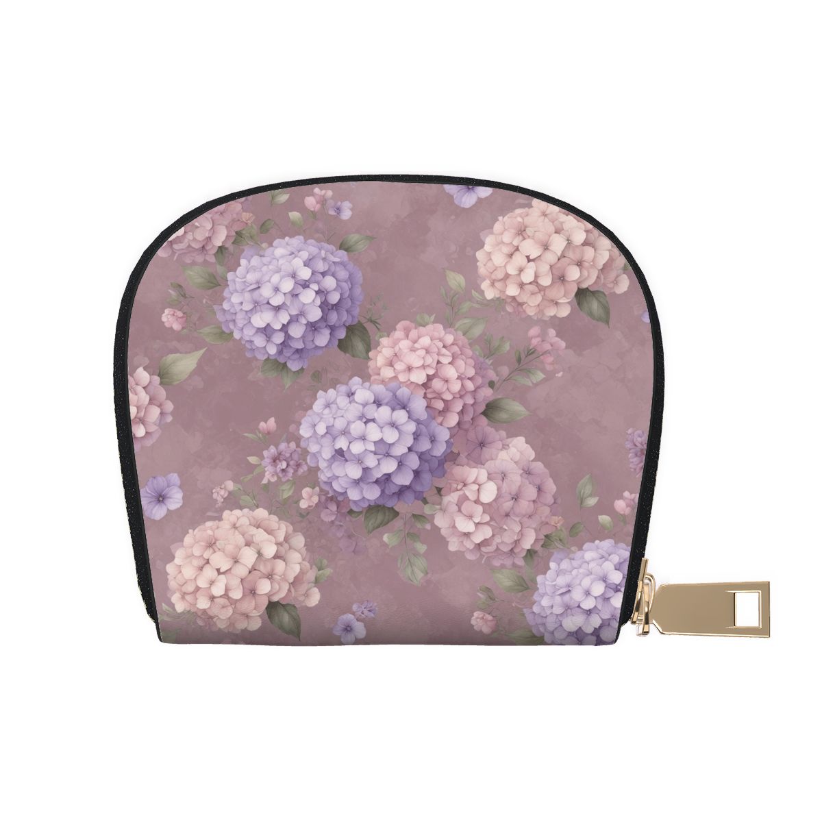 Hortensje Lawenda Ao — Card holder