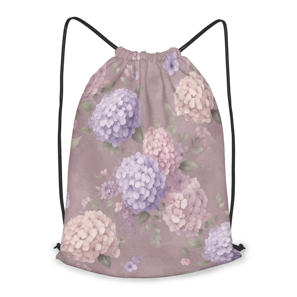 Hortensje Lawenda Ao — Backpack