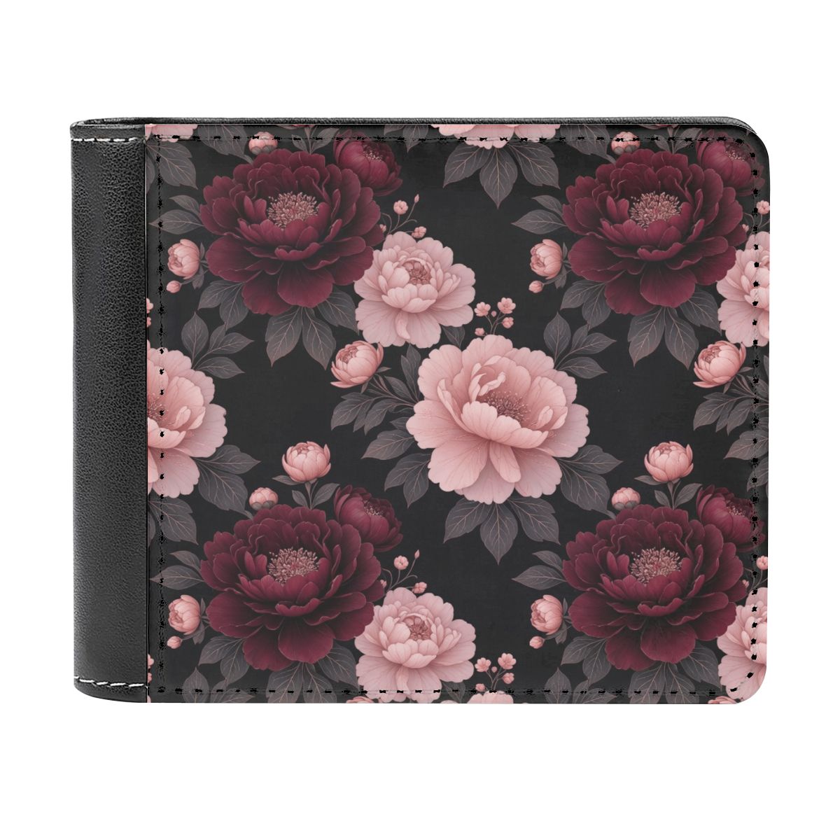 Leather Wallet 01peoniegardenaop