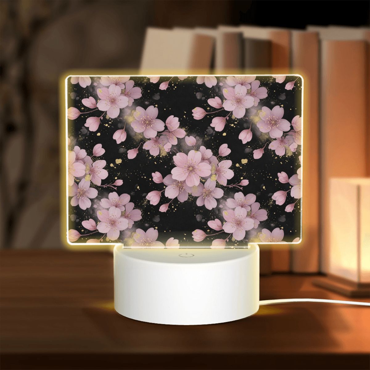 Sakura Gesta — Lampka nocna