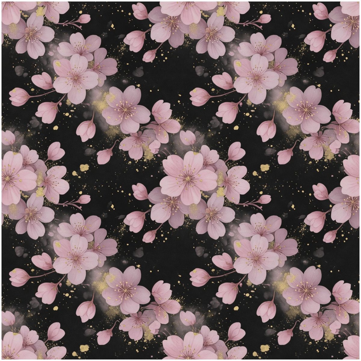 Sakura Gesta — Shaped rug