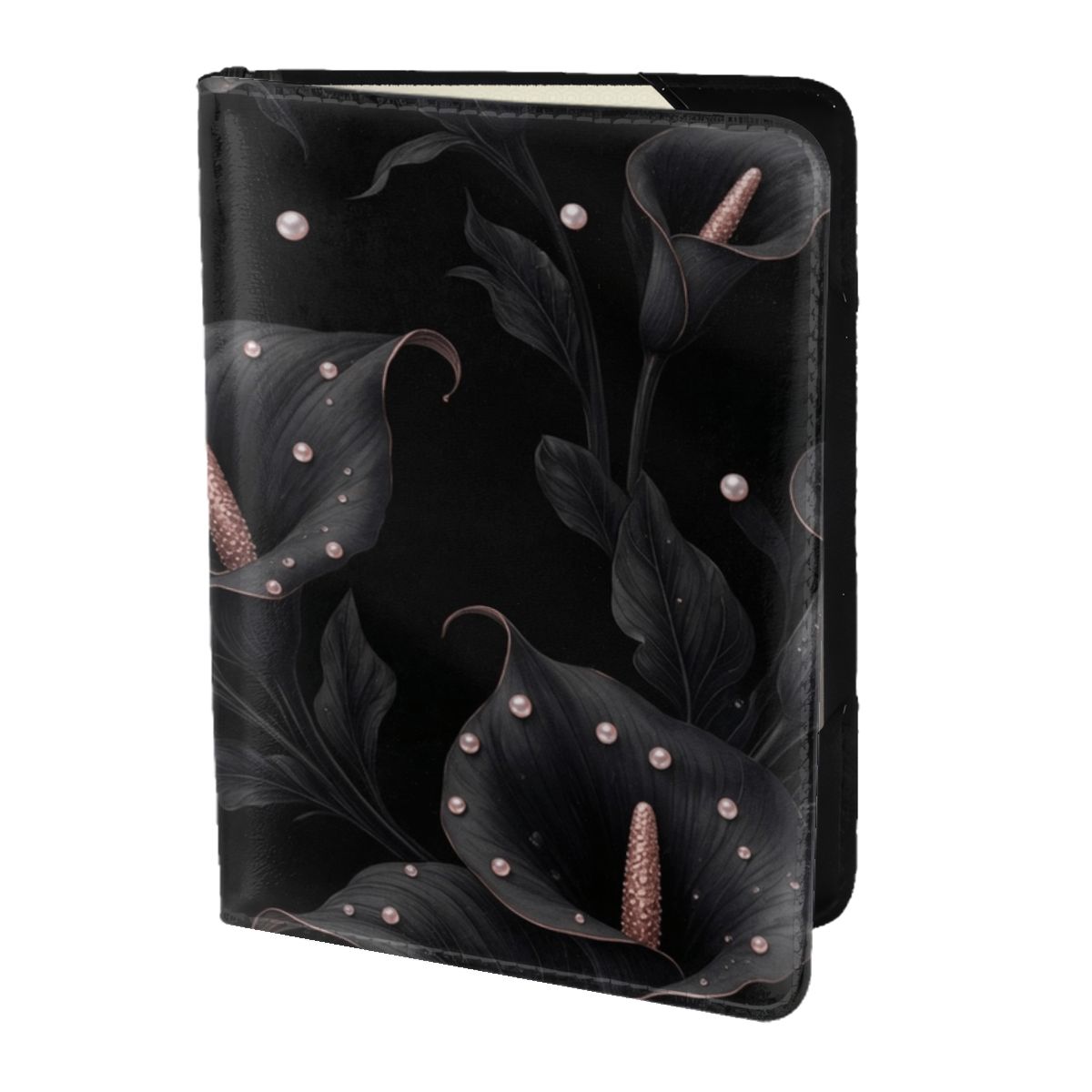 Kalie Noir — Passport holder