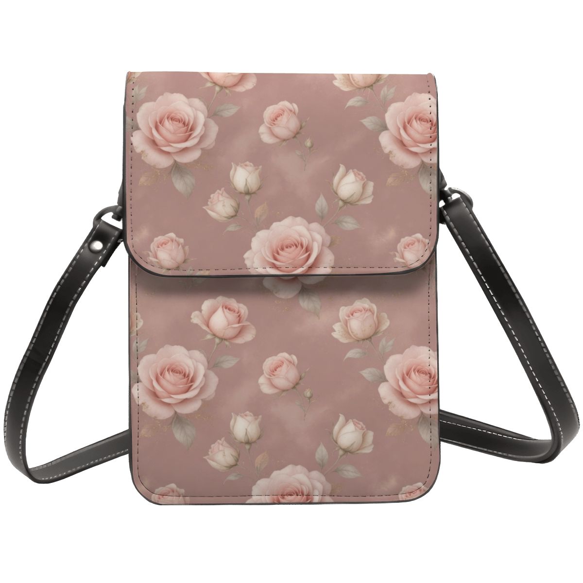 Roze Blush — Handbag