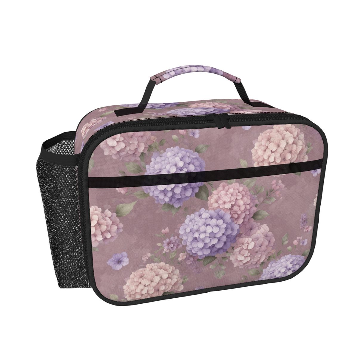 Hortensje Lawenda Ao — Tote bag