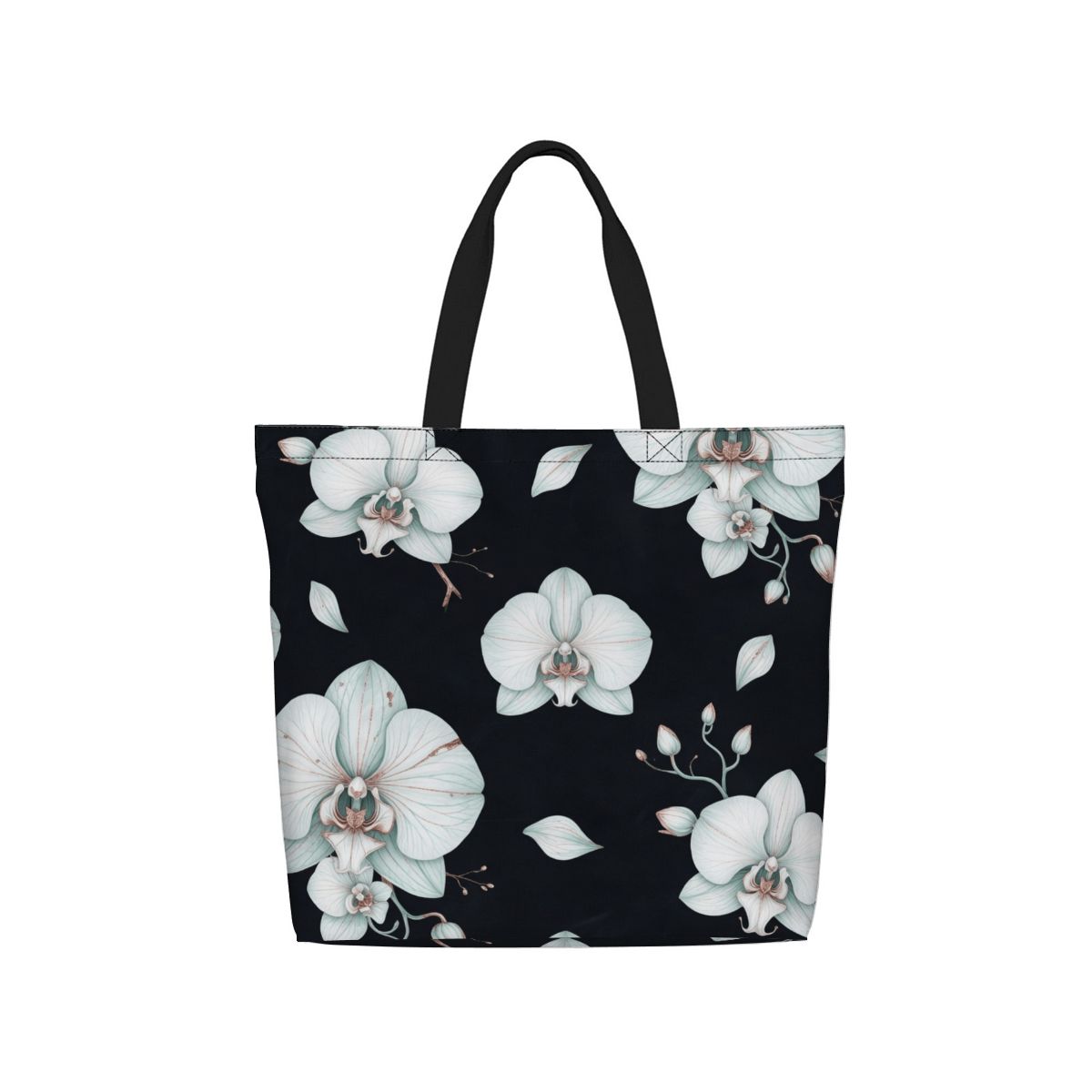Orchidee Noc — Tote bag