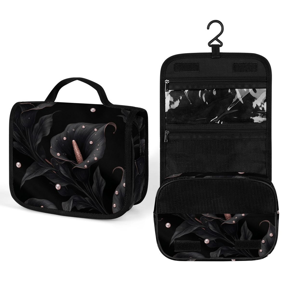 Kalie Noir — Bag