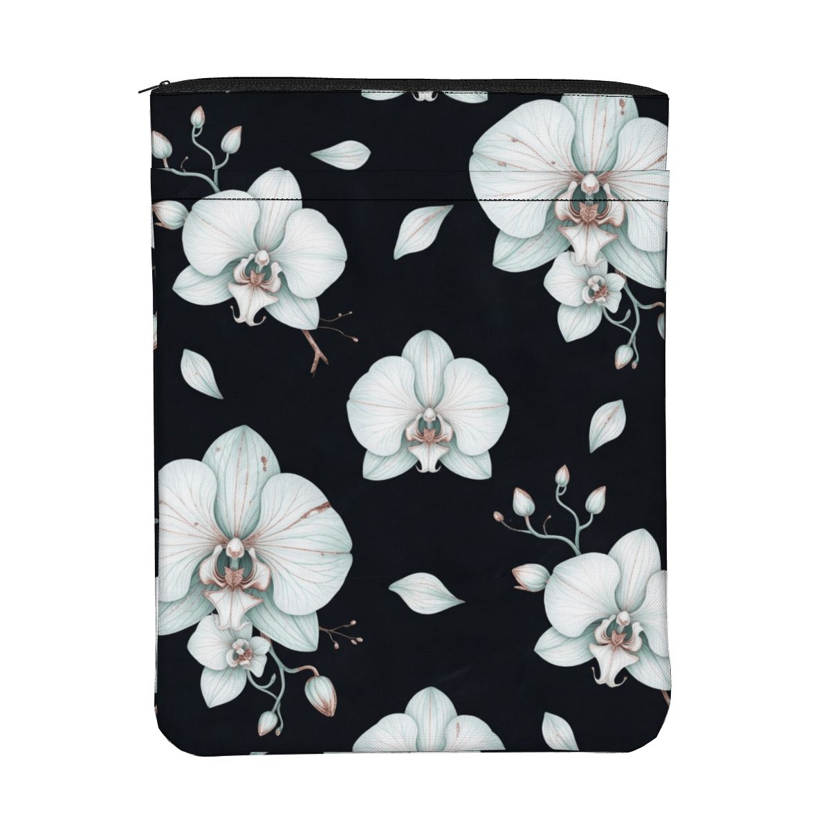 Orchidee Noc — Etui na książkę