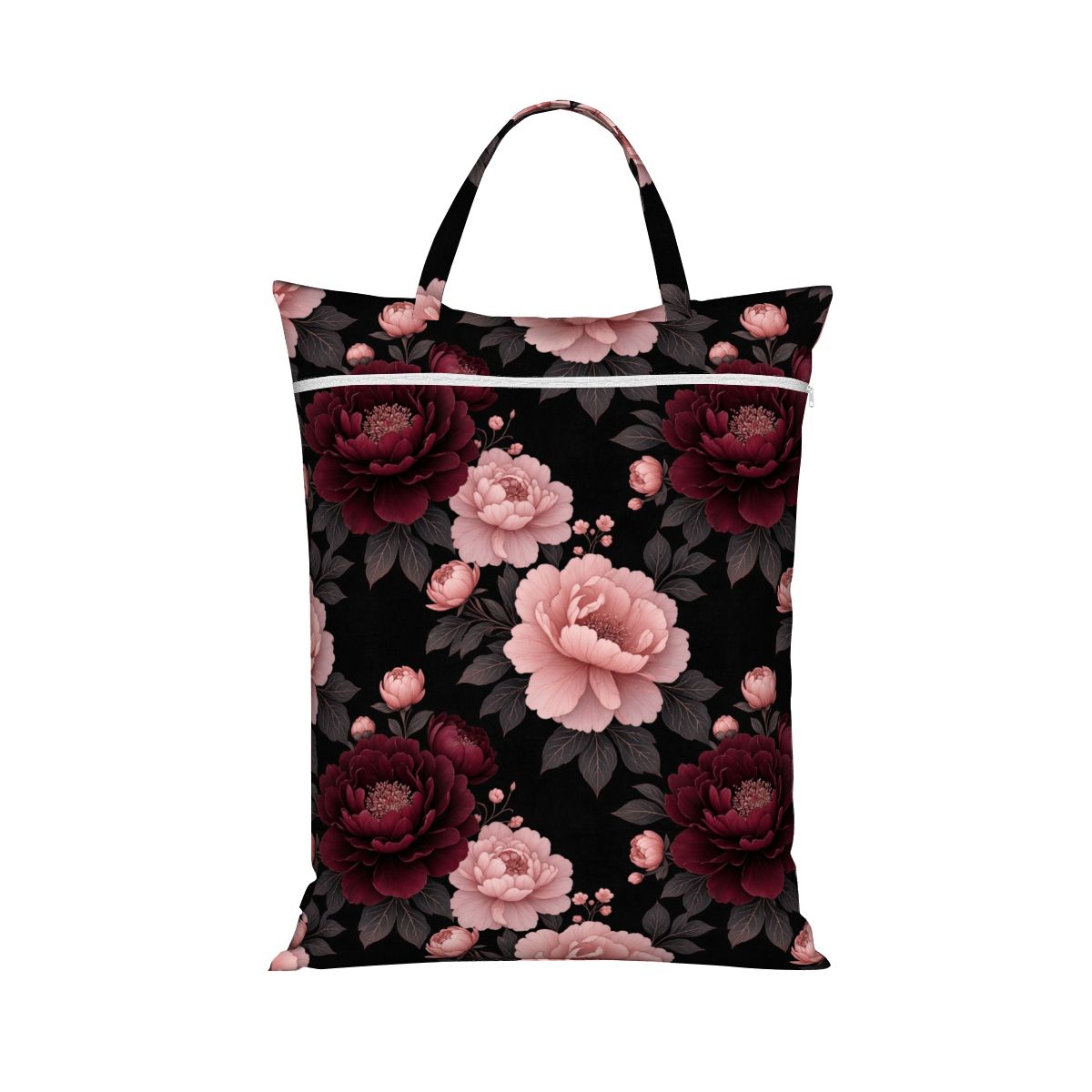 Peonie Garden — Bag