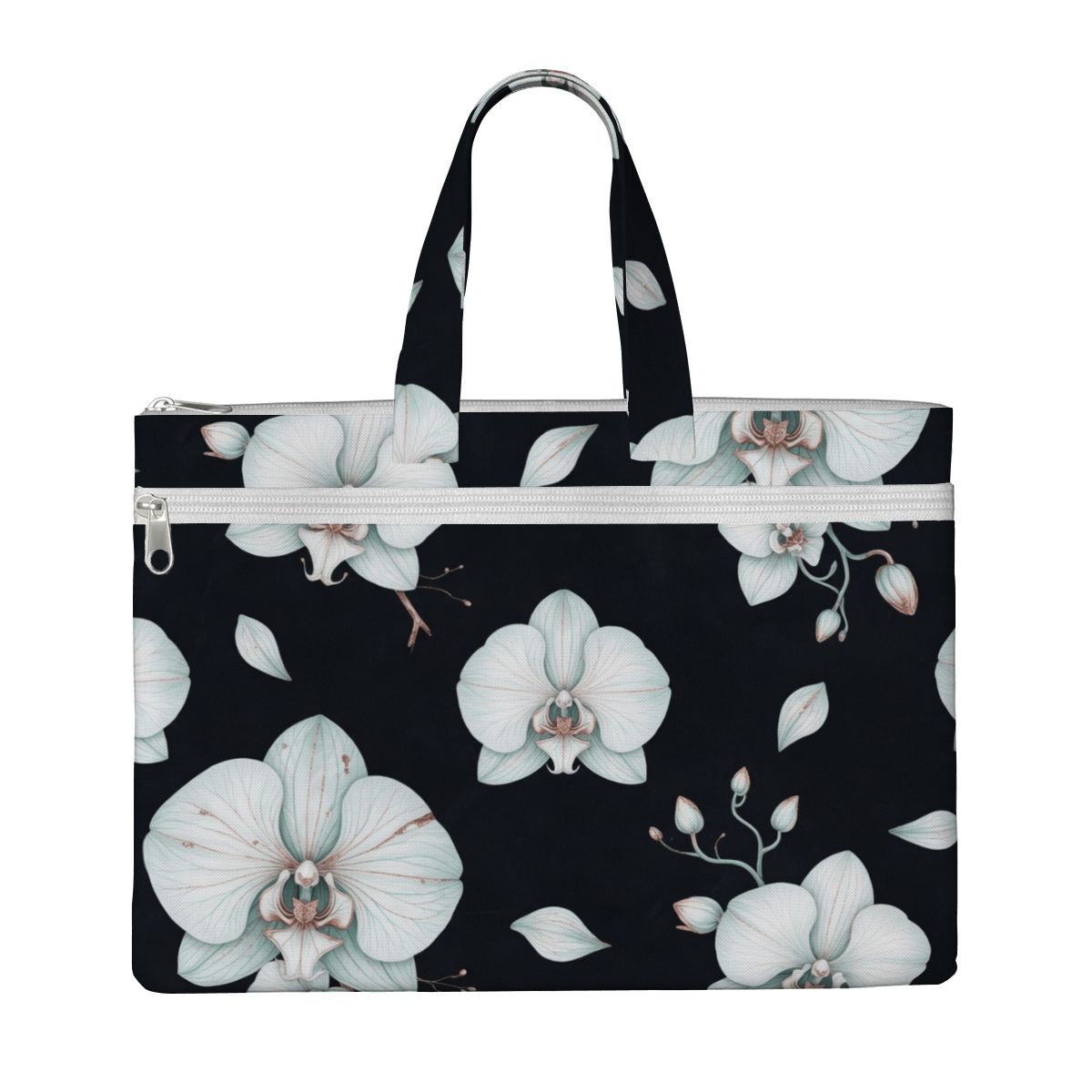 Orchidee Noc — Bag