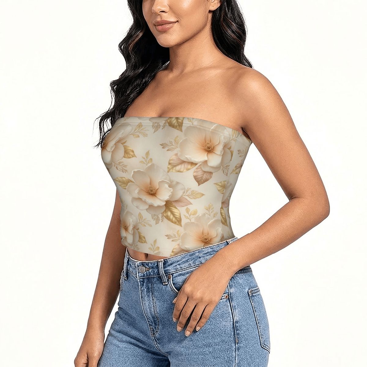 Tube Tops for Women