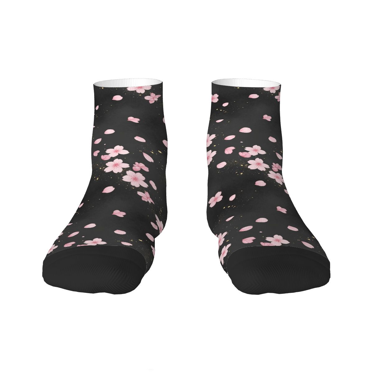 Sakura Dust — Socks