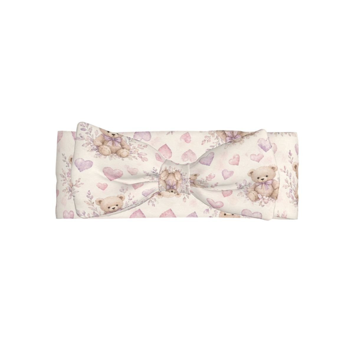 Bowknot  Baby Headbands misielawendaaop
