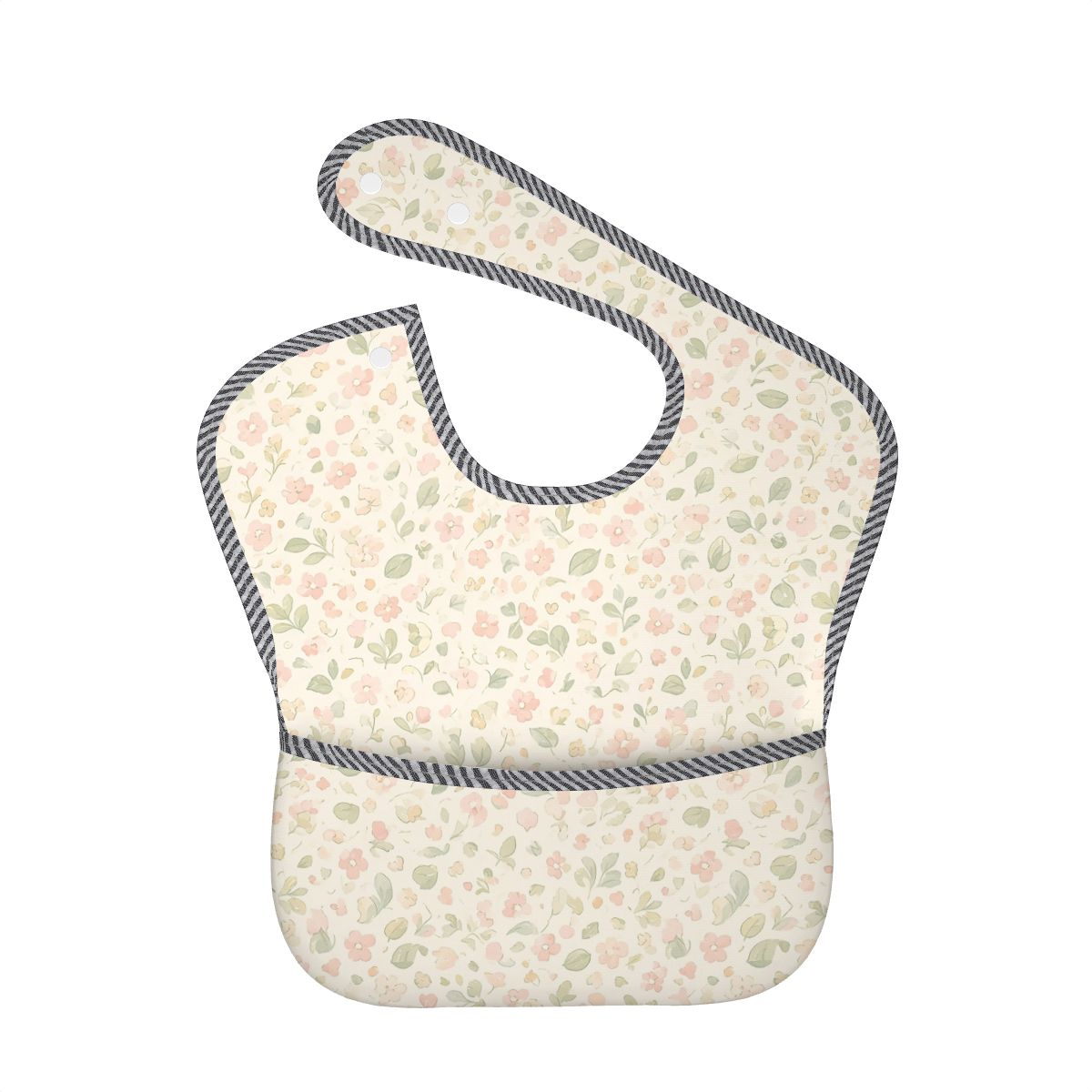 Baby Bibs Customized Services lakowekwiatki