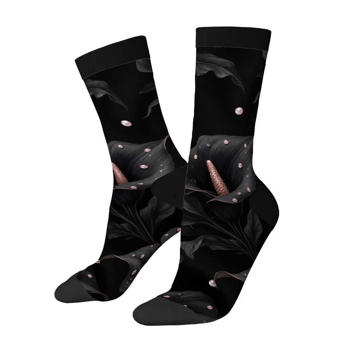 Kalie Noir — Socks