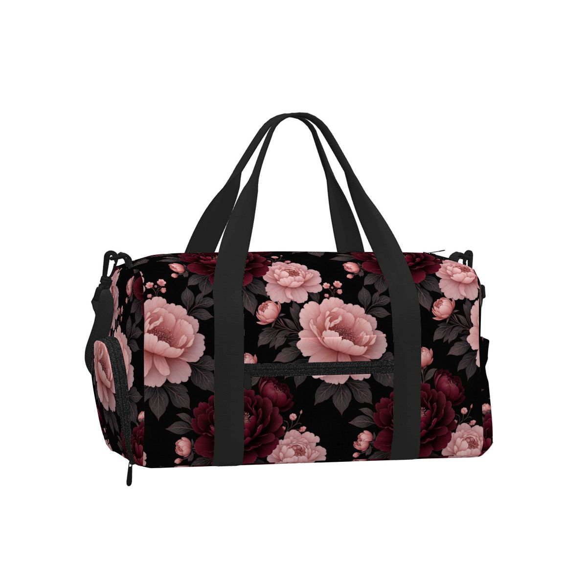 Peonie Garden — Bag