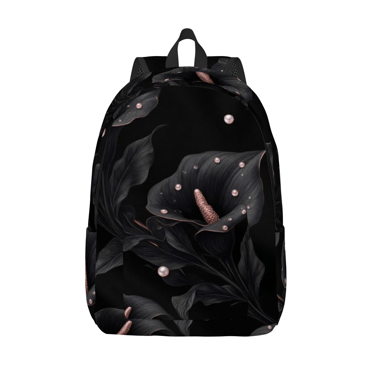 Kalie Noir — Backpack