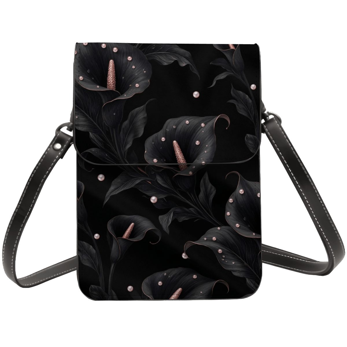 Kalie Noir — Handbag