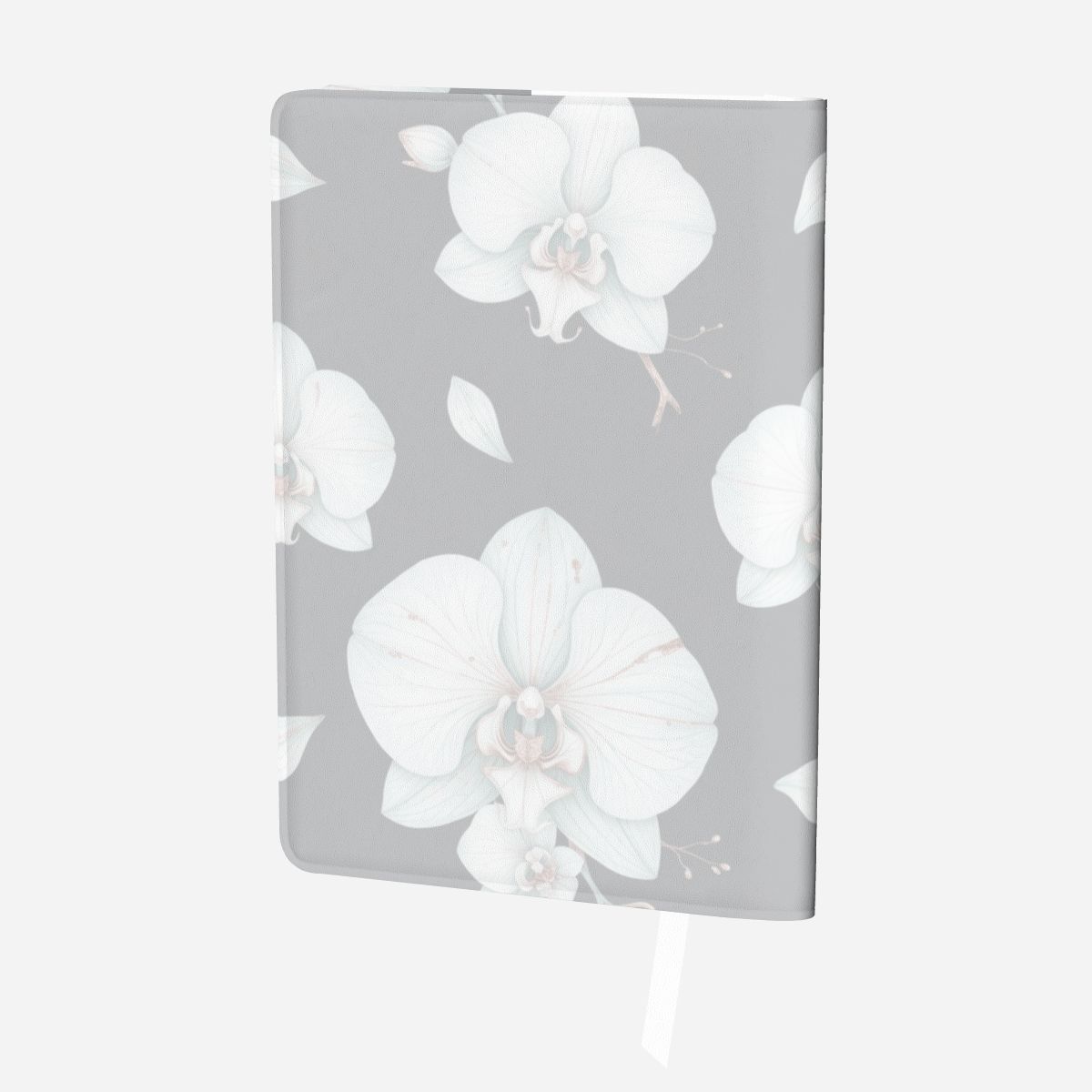 A5 Notebook Cover 03orchideenocaop