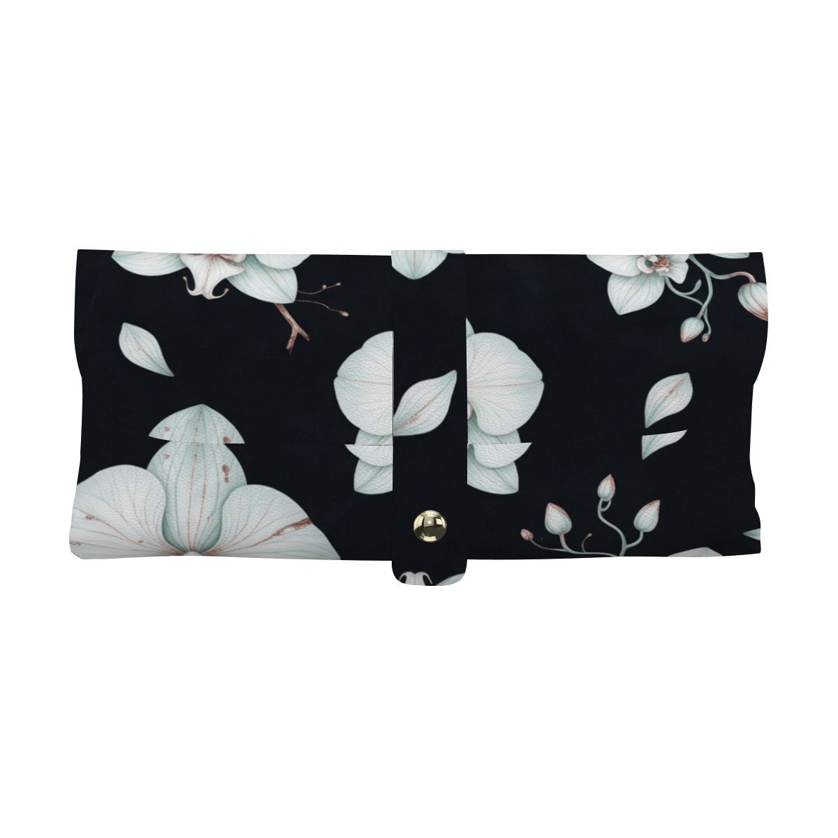 Orchidee Noc — Etui na okulary