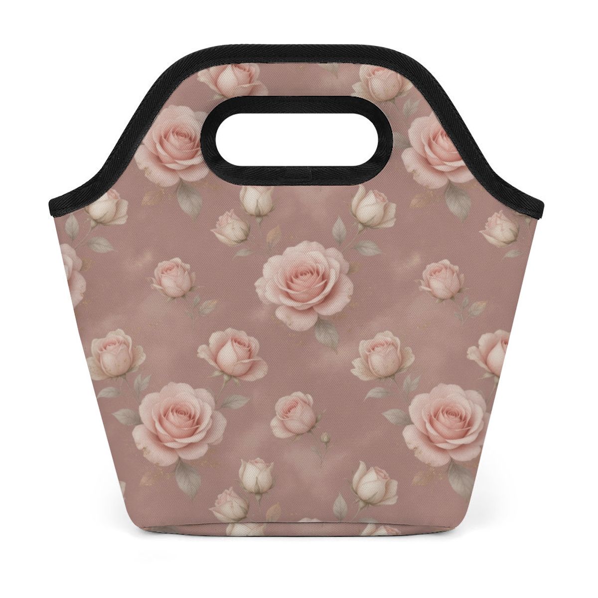 Roze Blush — Torba termiczna