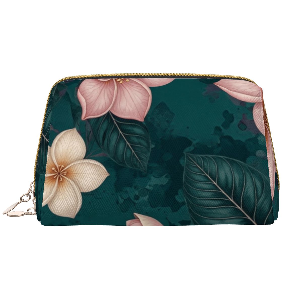 Plumeria Tropik — Cosmetic bag