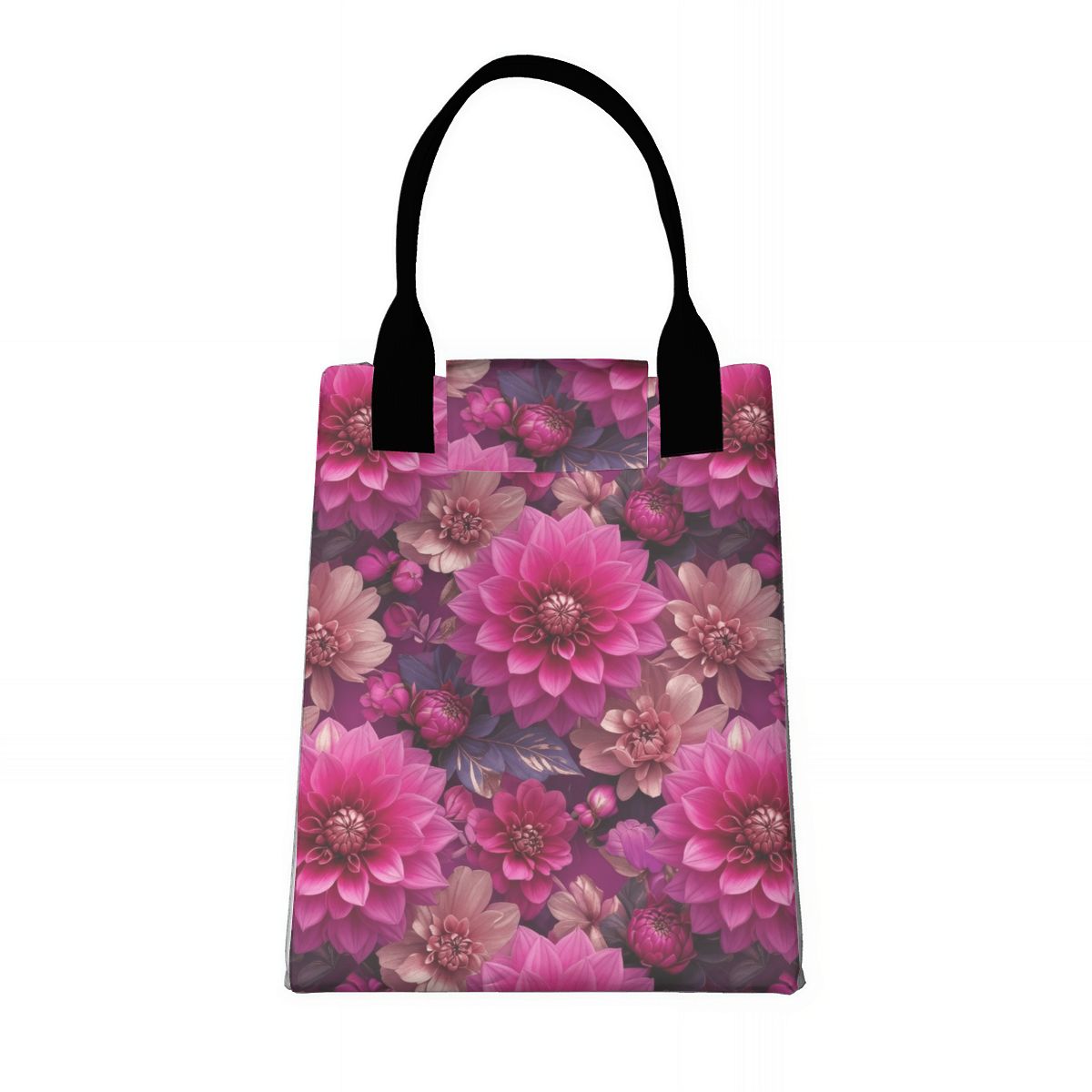 Tyvek Insulated Lunch Bag Reusable 07daliefuksjaaop
