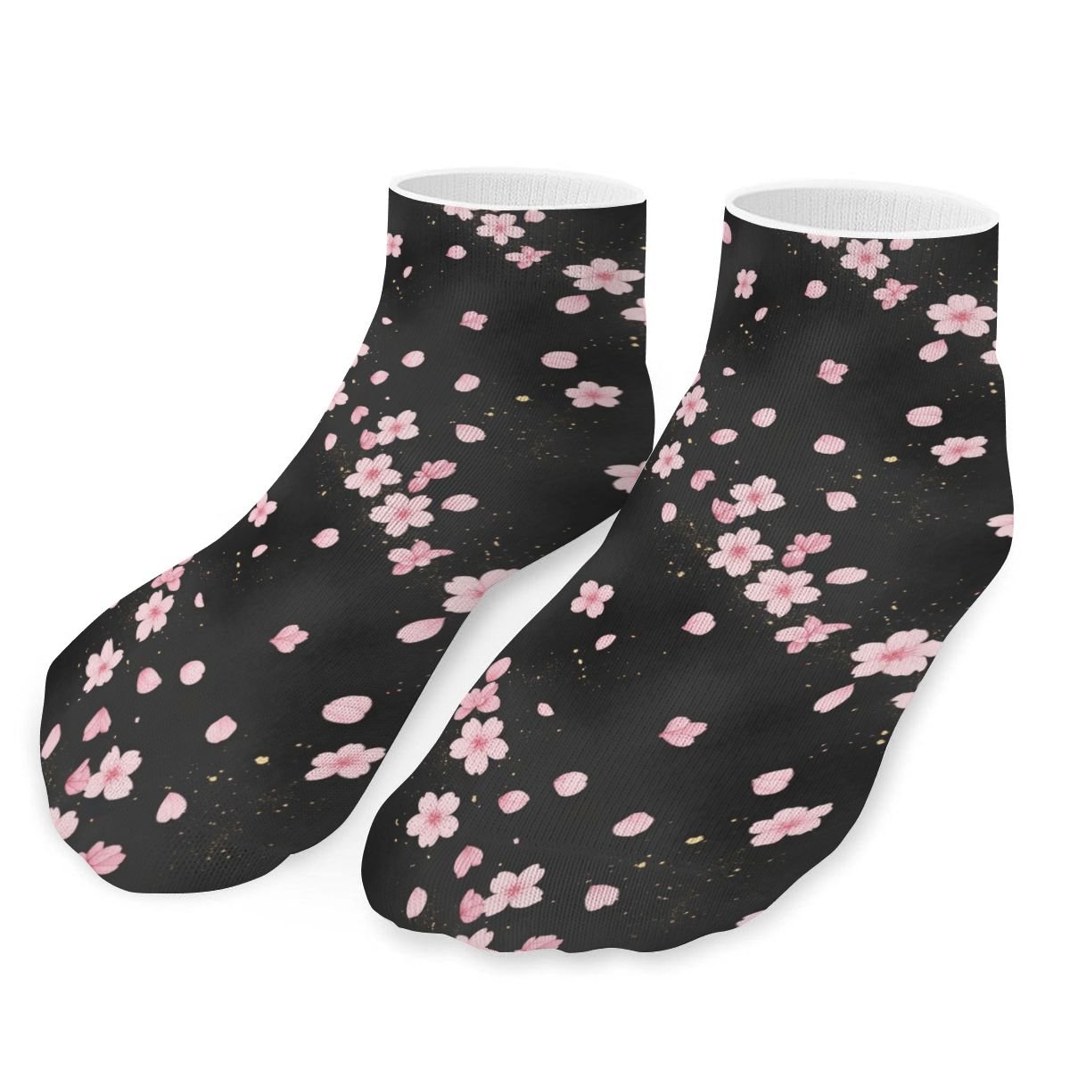 Sakura Dust — Socks