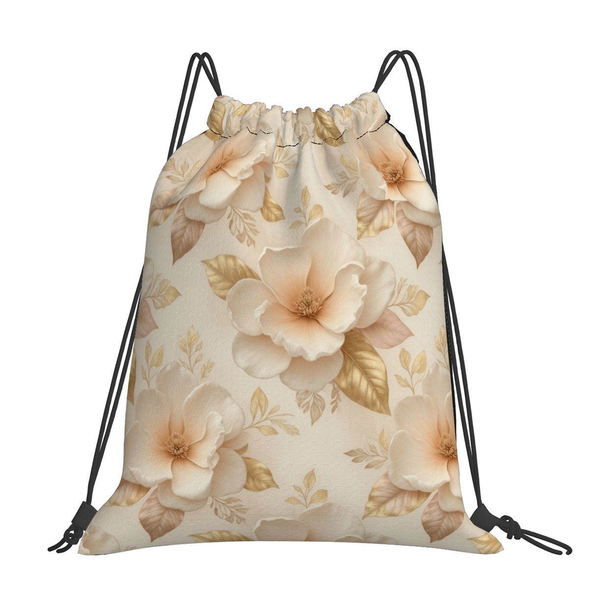 Magnolie Champagne — Bag