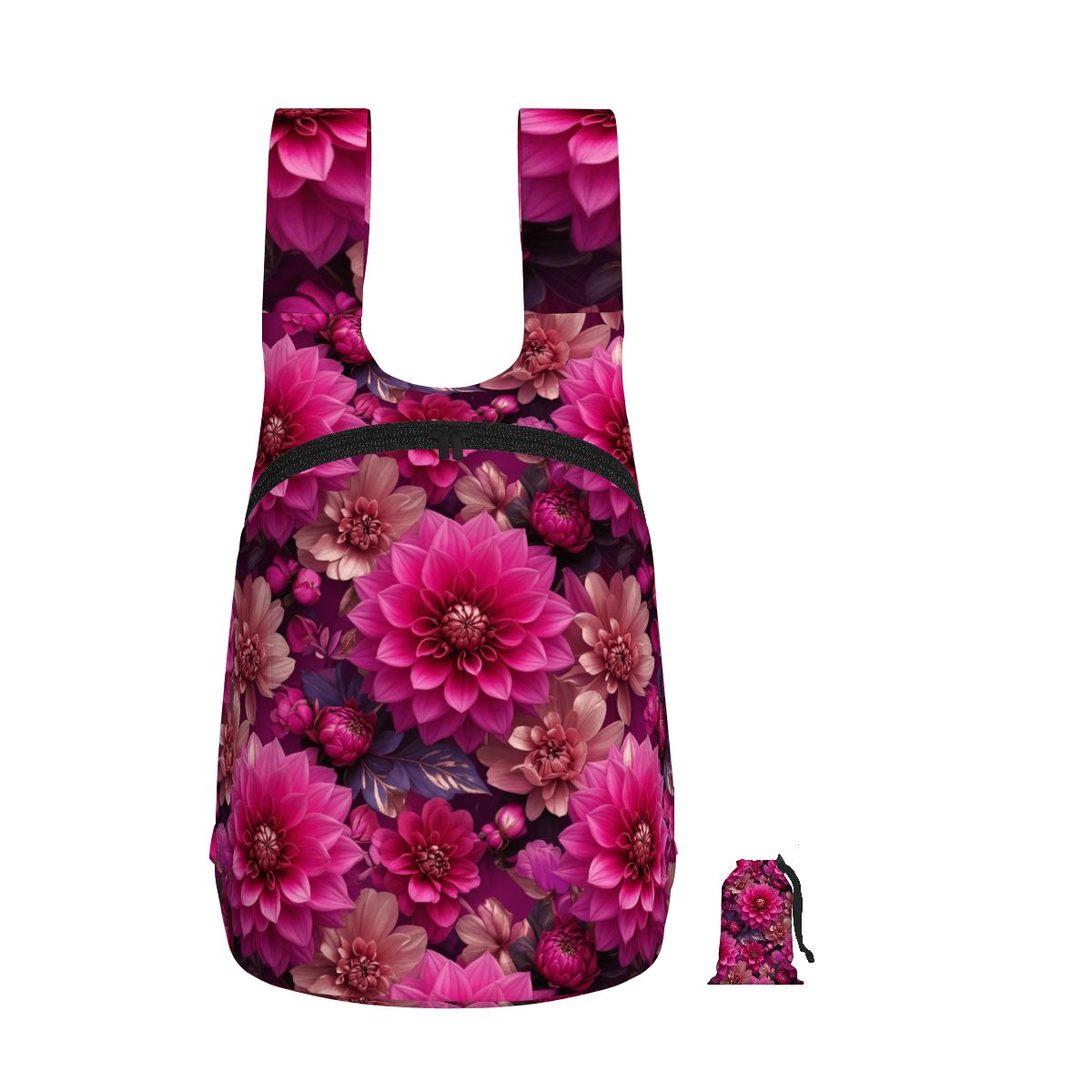 Ultralight Foldable Storage Backpack 07daliefuksjaaop