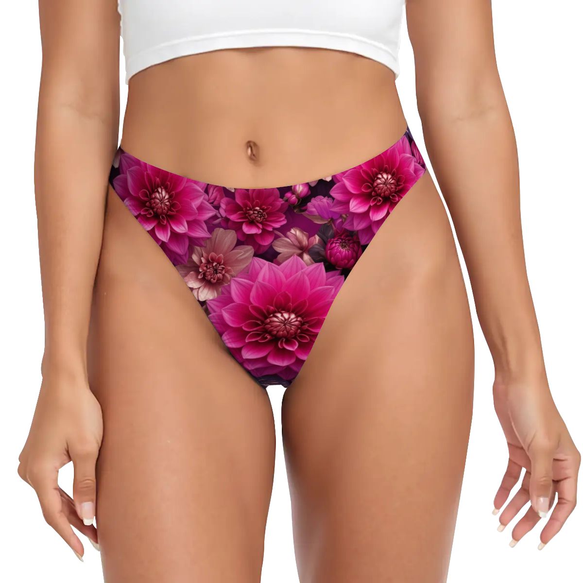 Thongs for Women
