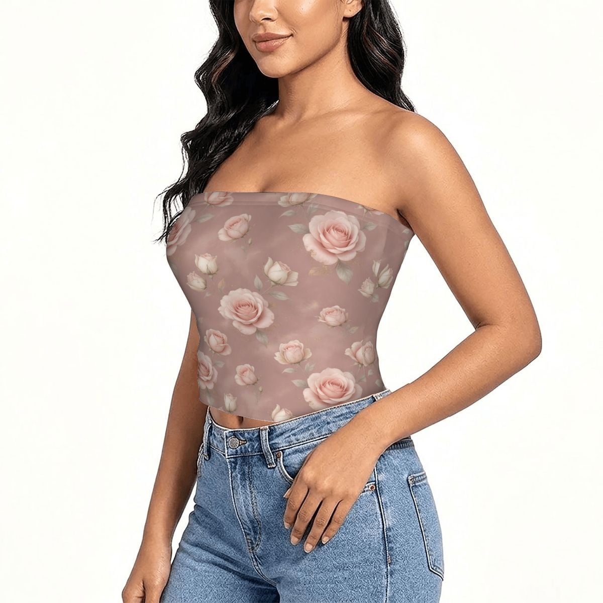 Tube Tops for Women