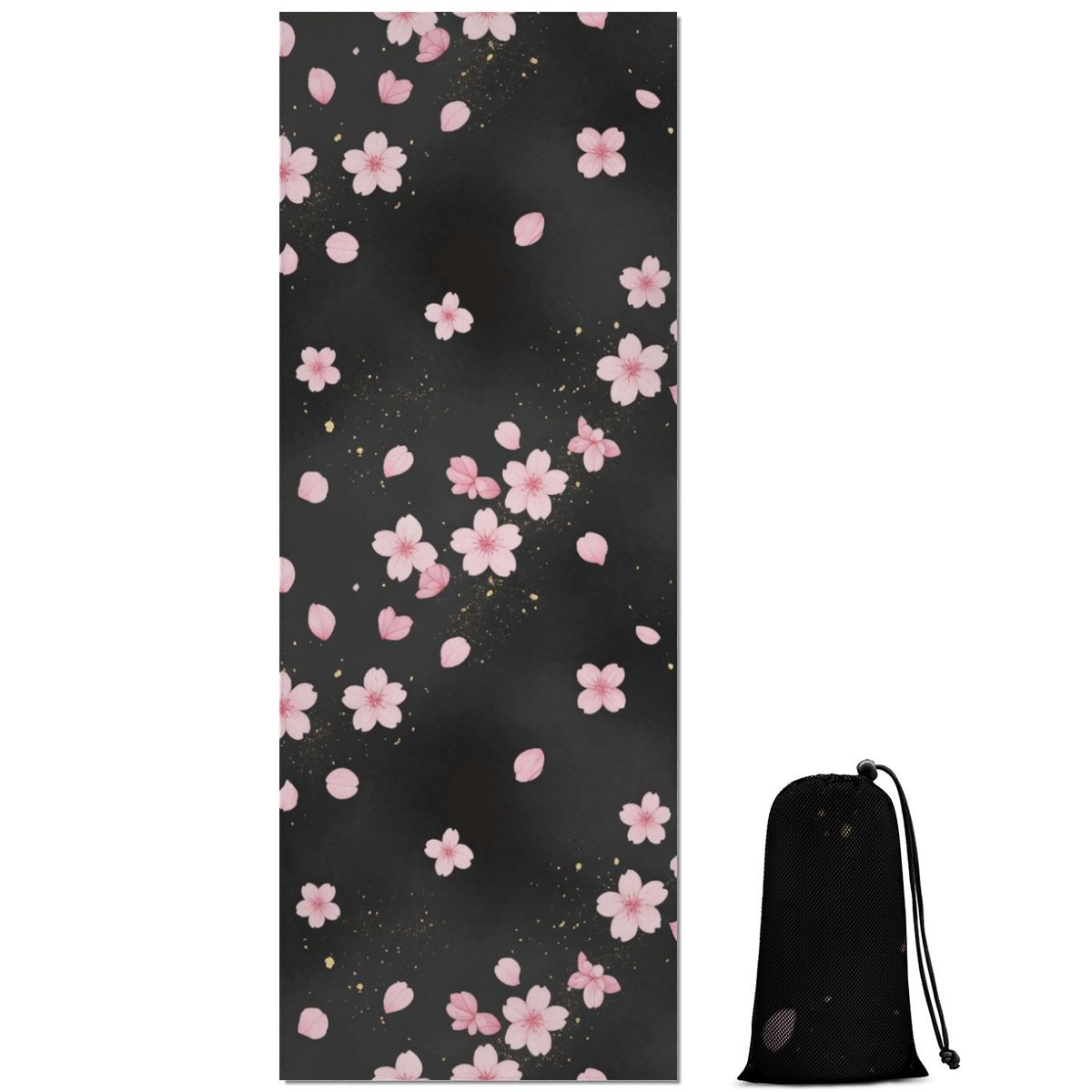 Yoga Towel 06sakuradustaop