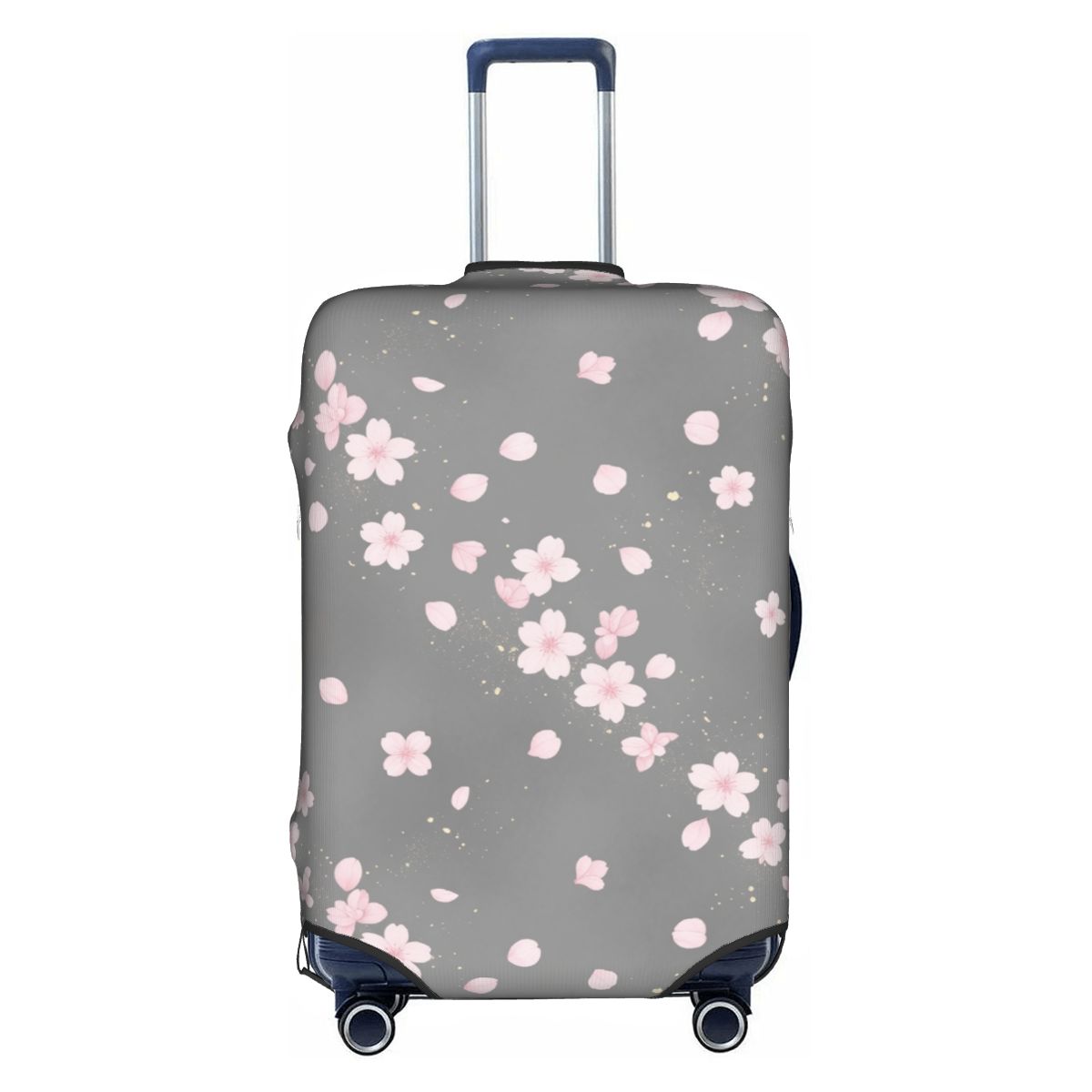 Sakura Dust — Pokrowiec na walizkę