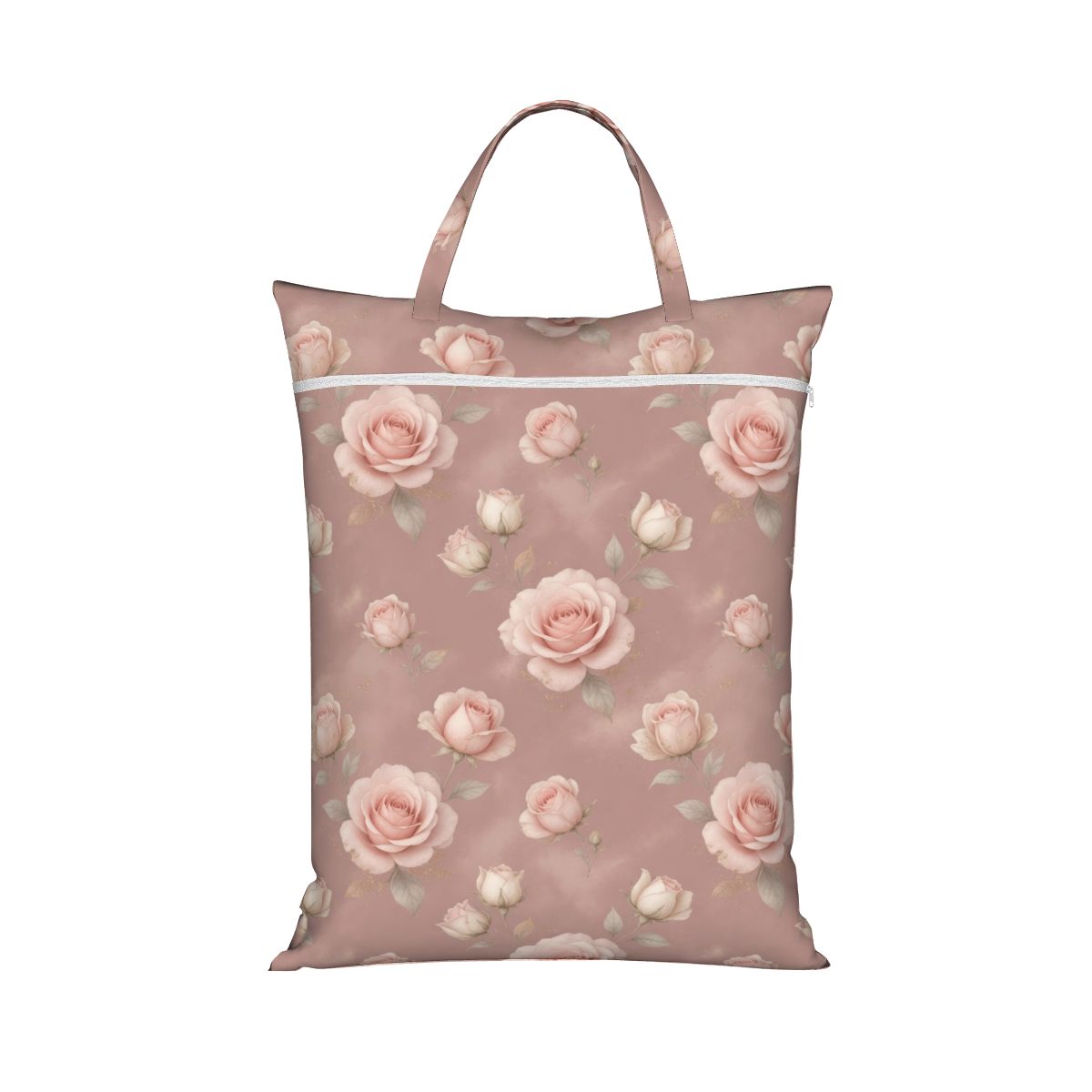 Roze Blush — Bag
