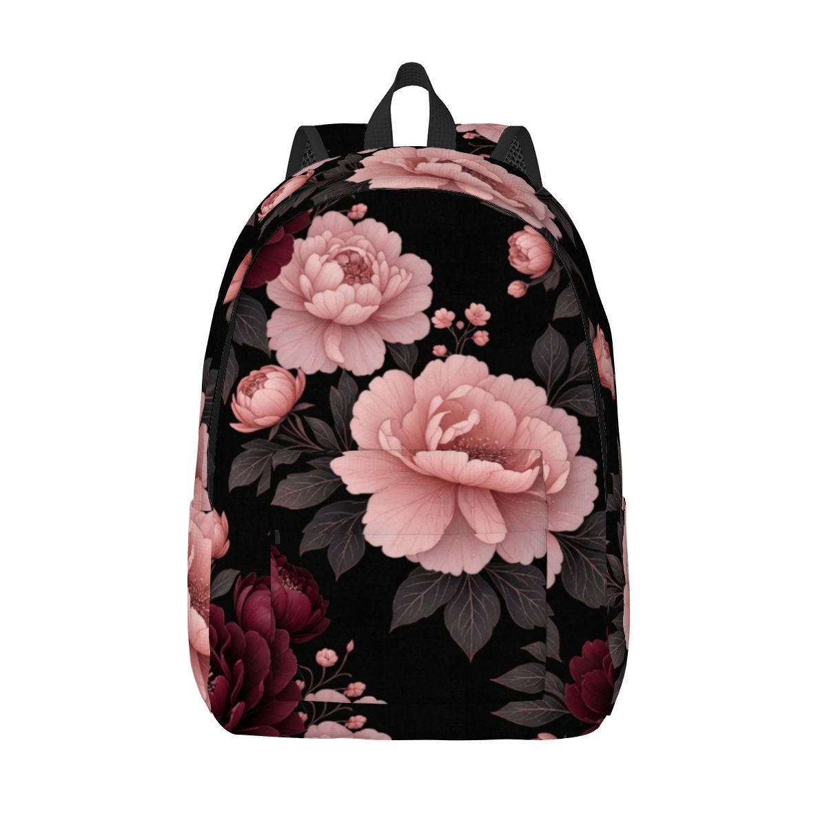 Peonie Garden — Backpack