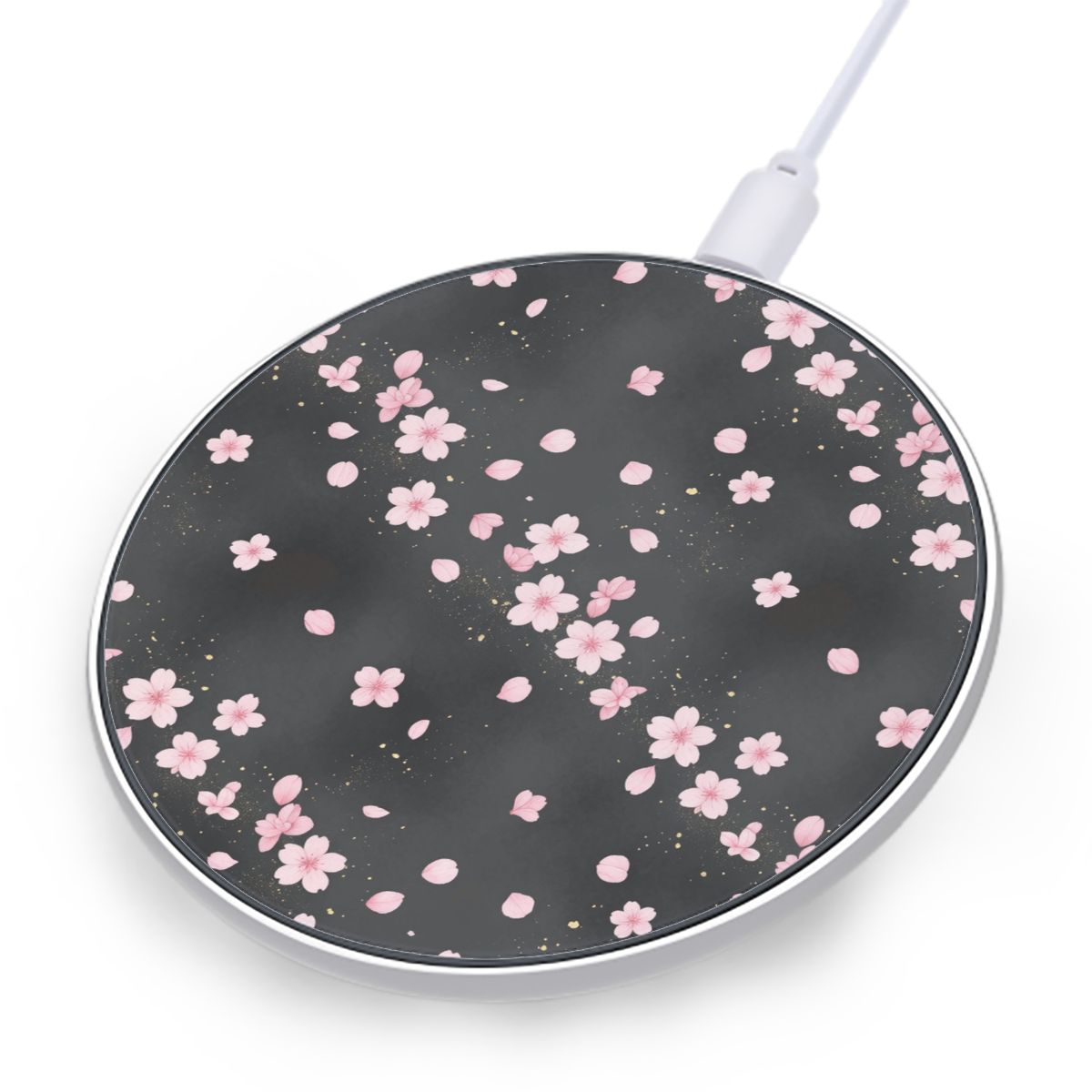 Wireless Charger 06sakuradustaop