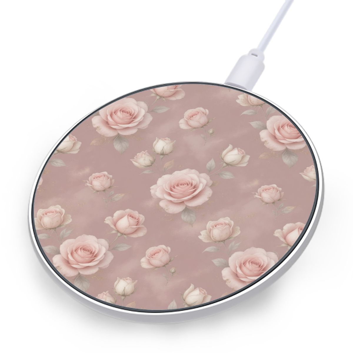 Wireless Charger 02rozeblushaop