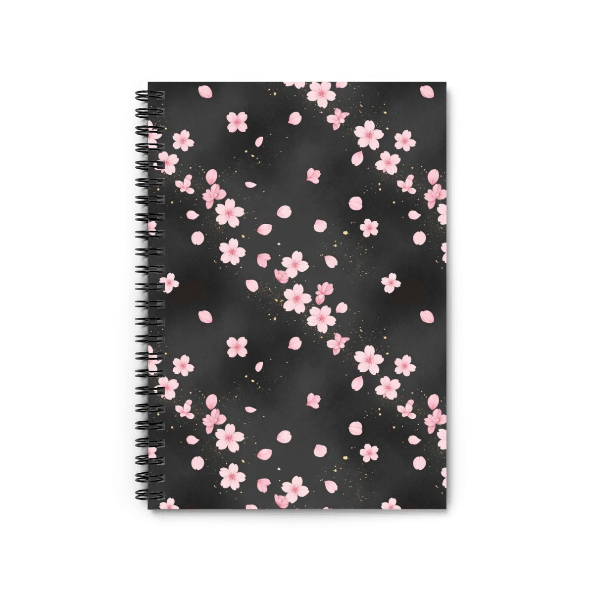 Spiral Notebook 06sakuradustaop