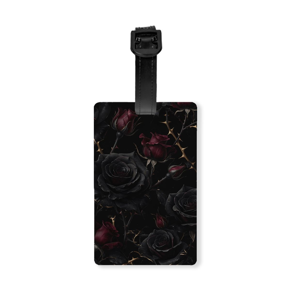 Luggage Tags for Suitcases