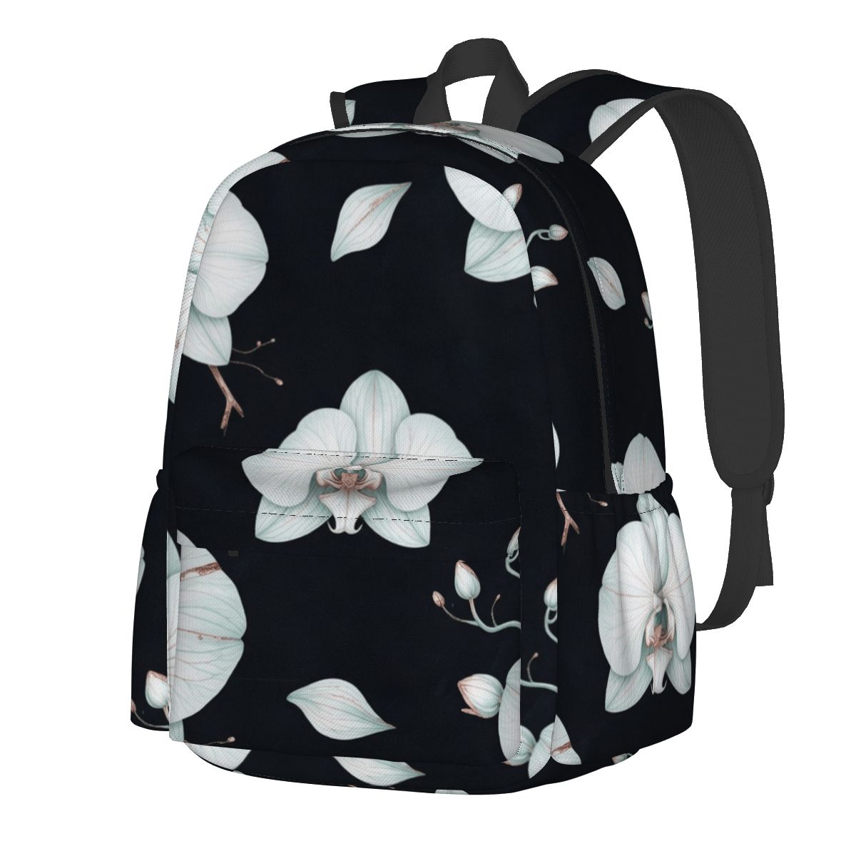 Orchidee Noc — Backpack