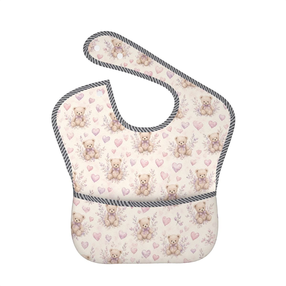 Baby Bibs Customized Services misielawendaaop