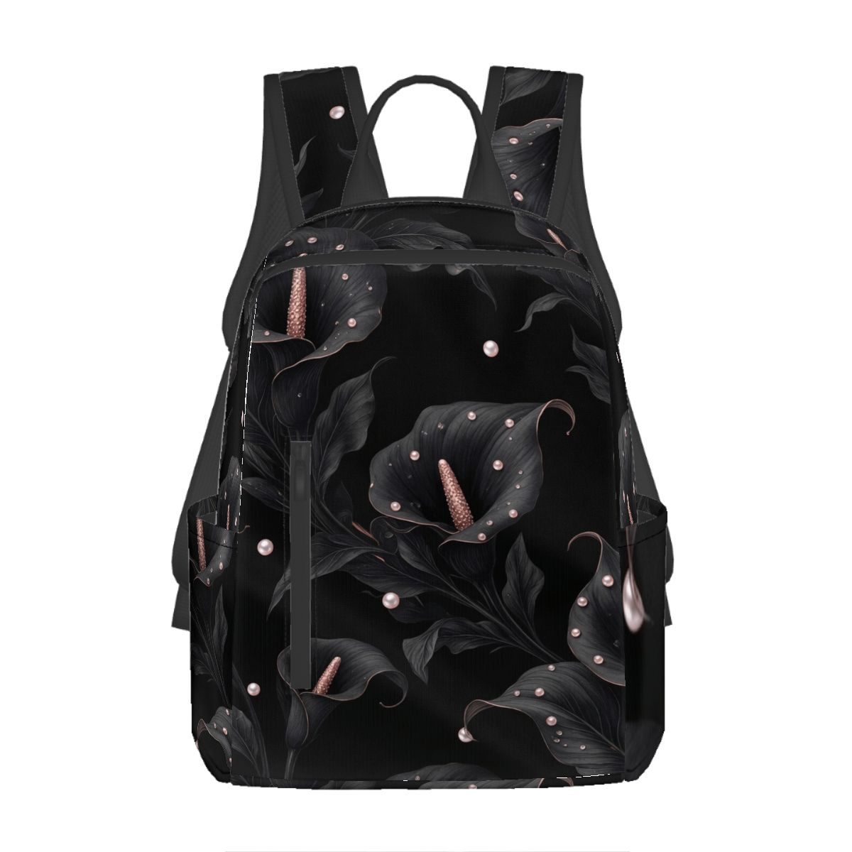 Kalie Noir — Backpack