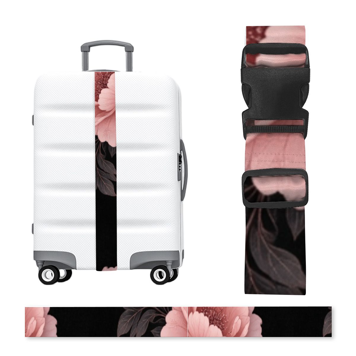 Luggage Strap