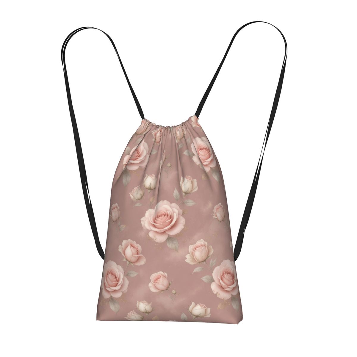 Roze Blush — Backpack